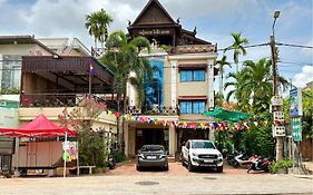 Siem Reap Riverside Hotel